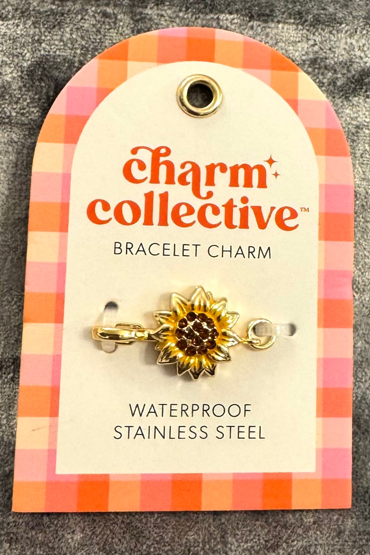Charm Collective Bracelet Bar