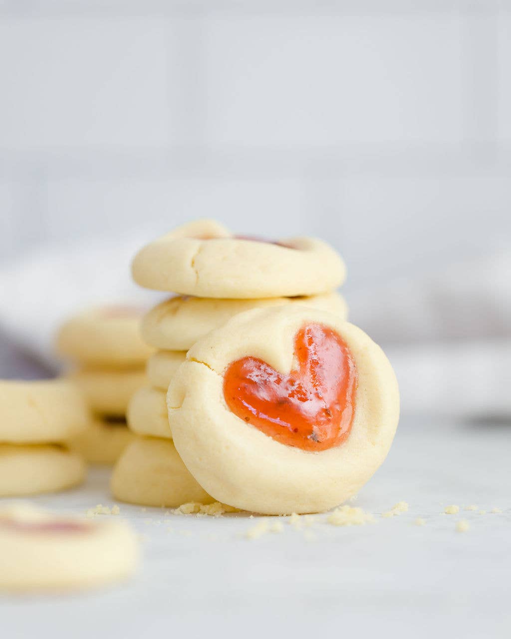 Raven's Nest Strawberry Jalapeño Jam - 15 oz.