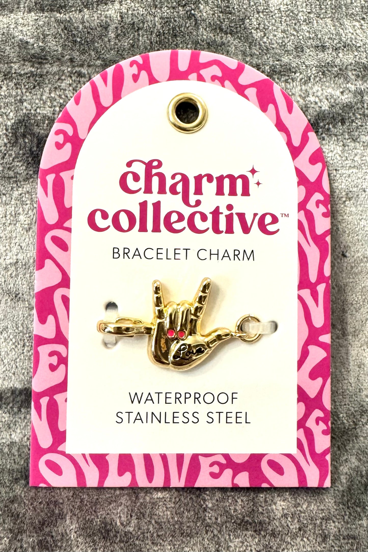 Charm Collective Bracelet Bar