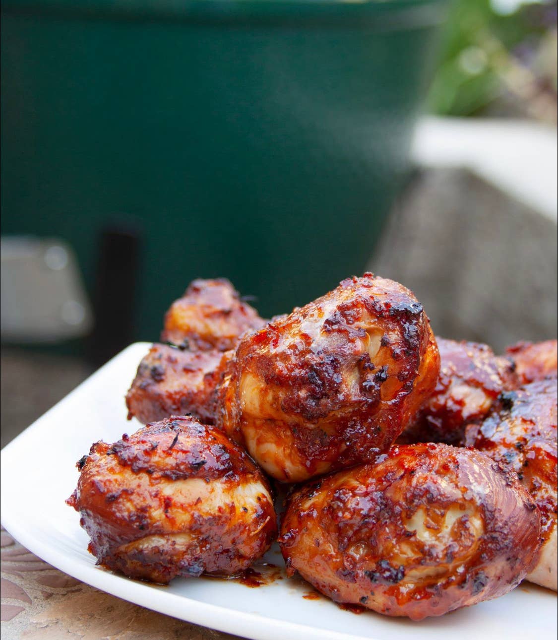 Raven's Nest Strawberry Jalapeño Jam - 15 oz.