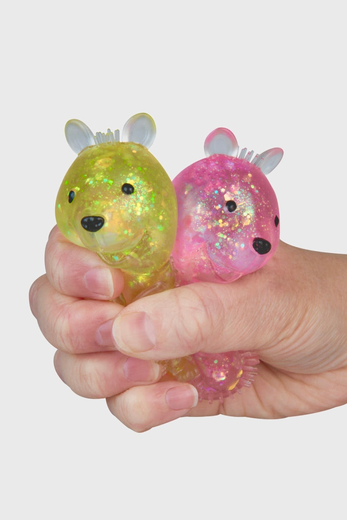 ORB Sugar Swaps Quokka Squishy