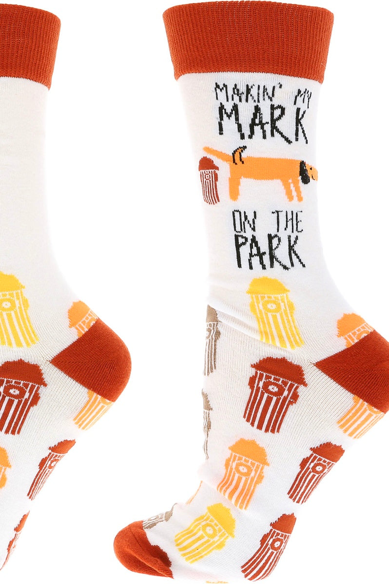 Pawsome Pals Socks for Dog People