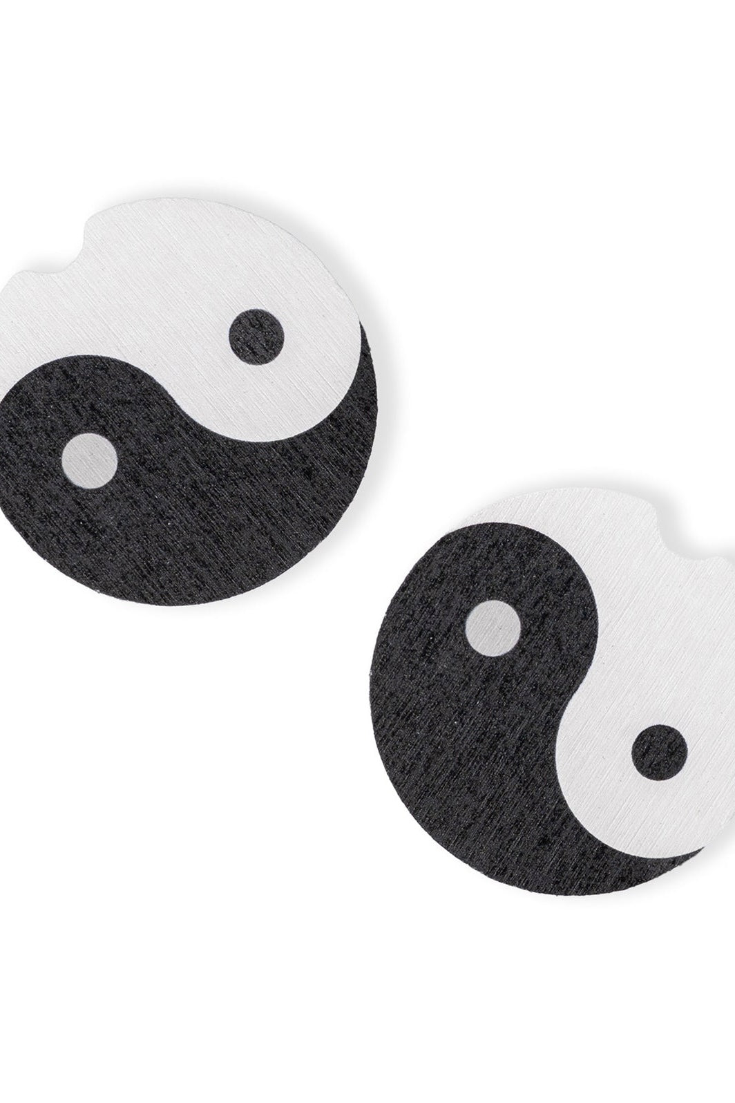 Girl’s Trip Cupholder Car Coasters