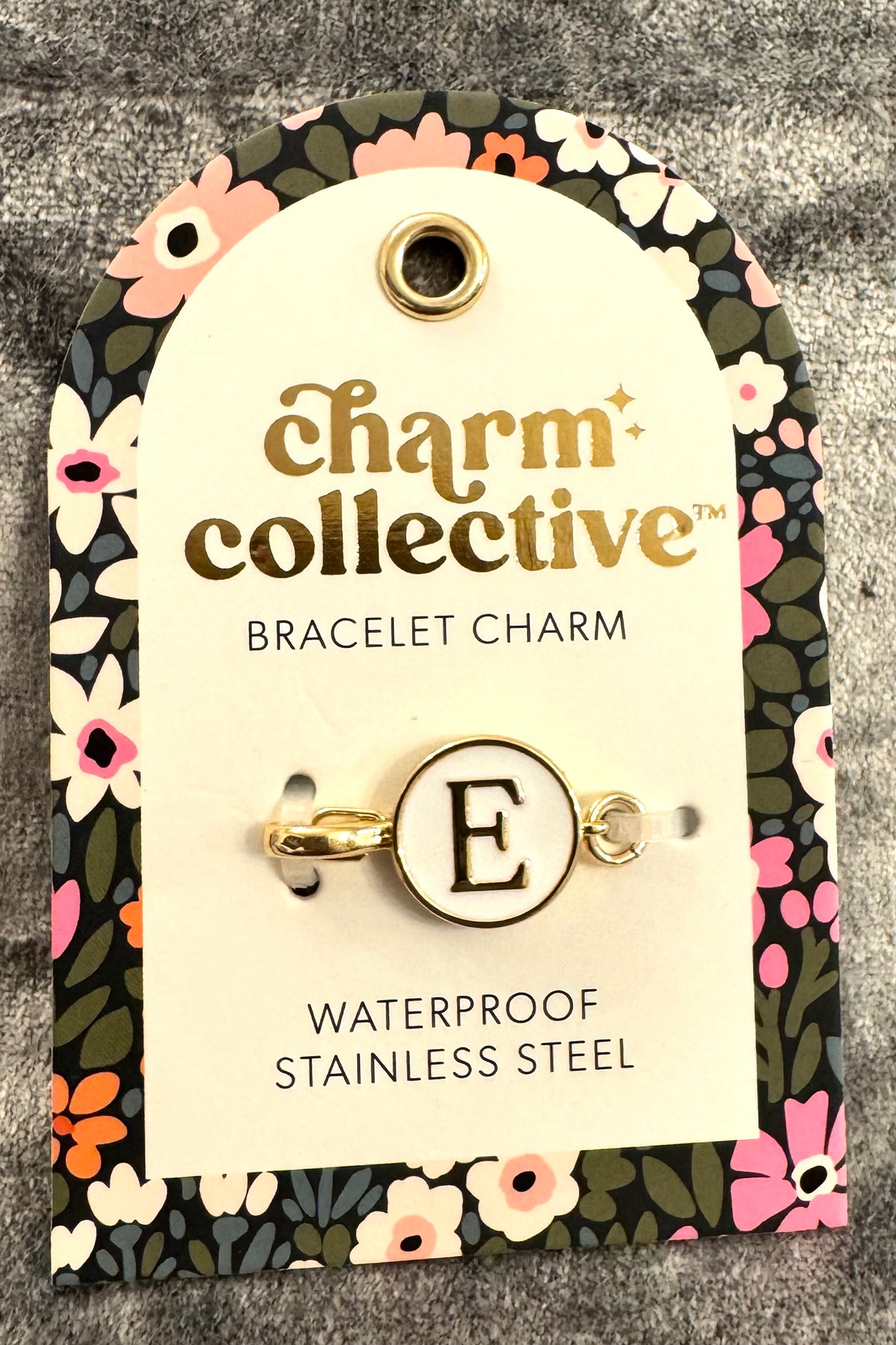 Charm Collective Bracelet Bar