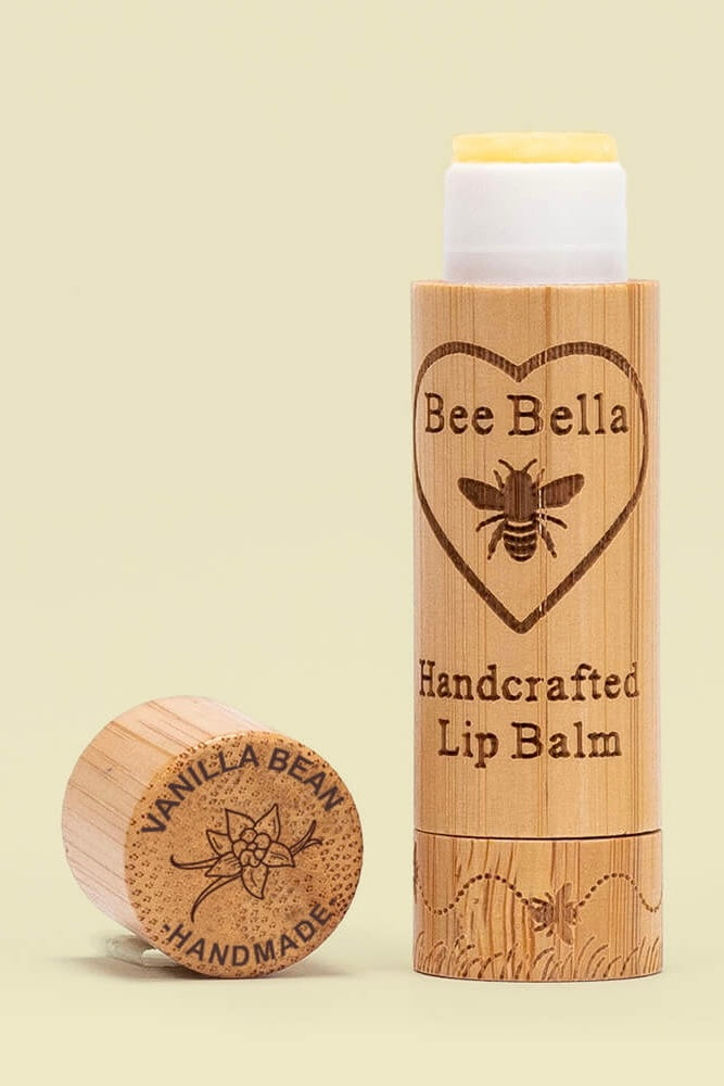 Bee Bella Premium Organic Lip Balm