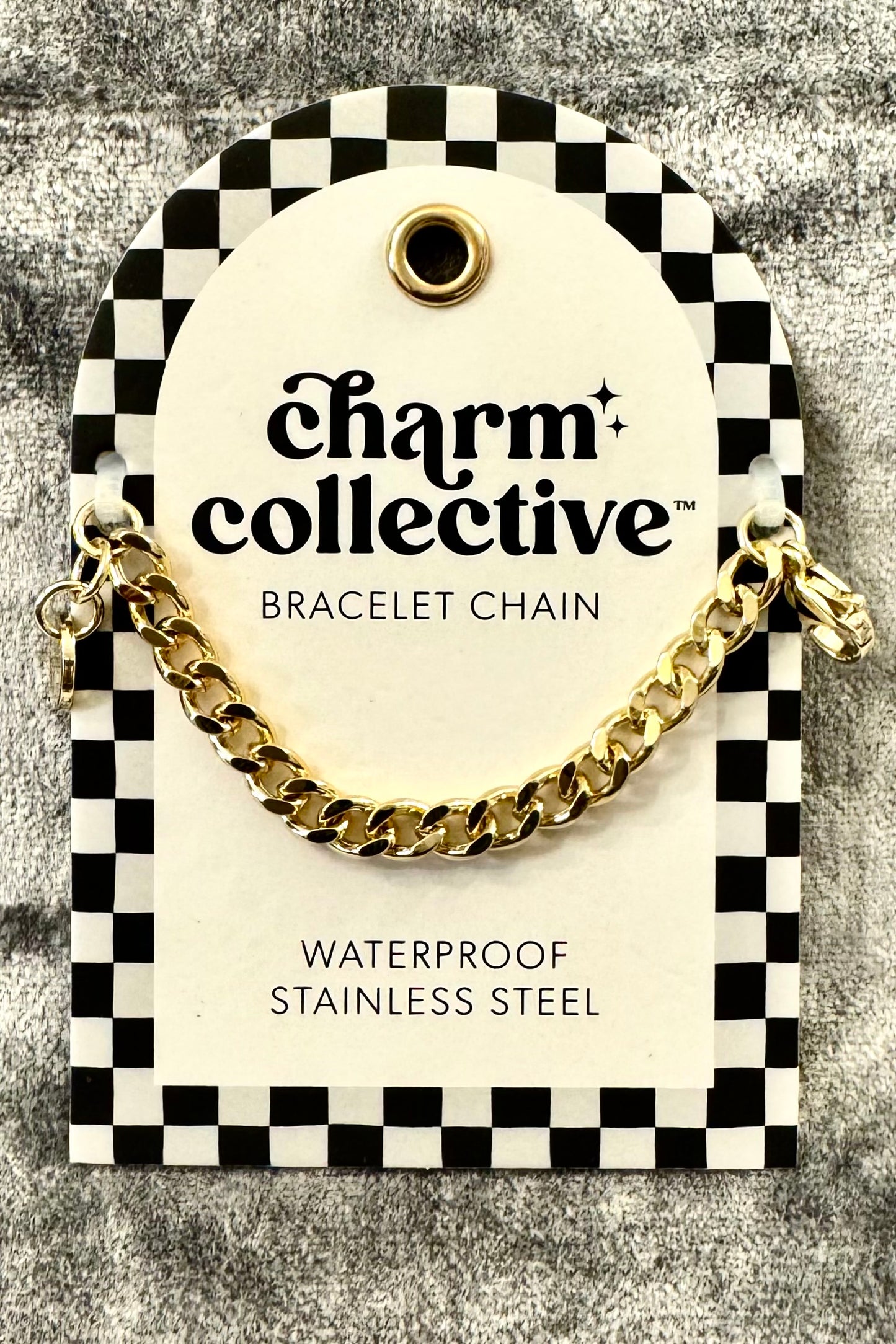 Charm Collective Bracelet Bar