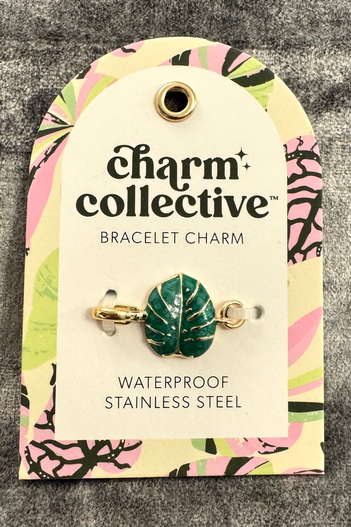 Charm Collective Bracelet Bar