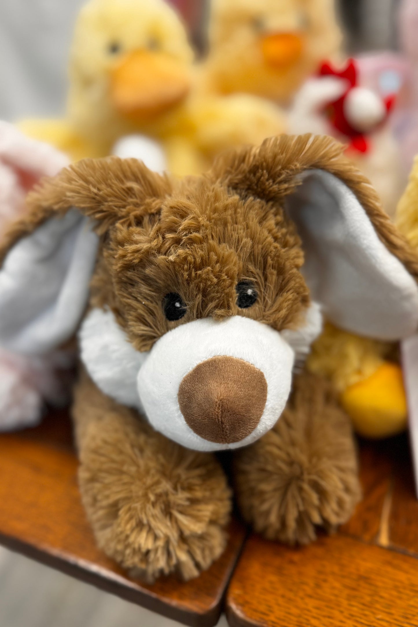 Large Warmies Soothing Plushie- Choose from 33 styles