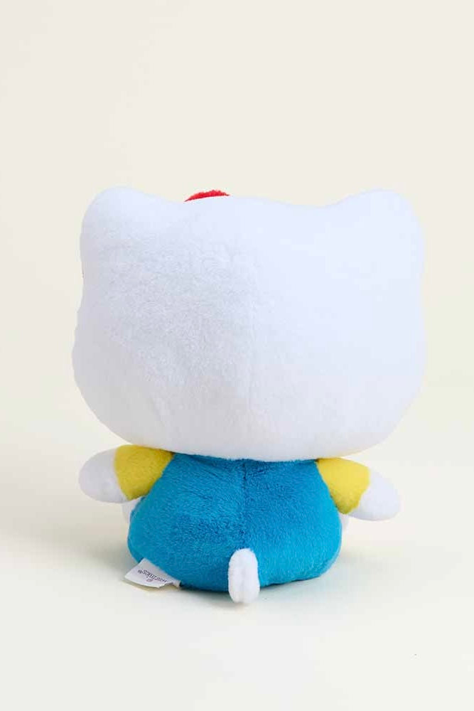 Hello Kitty Warmies Microwaveable Soothing Plushie