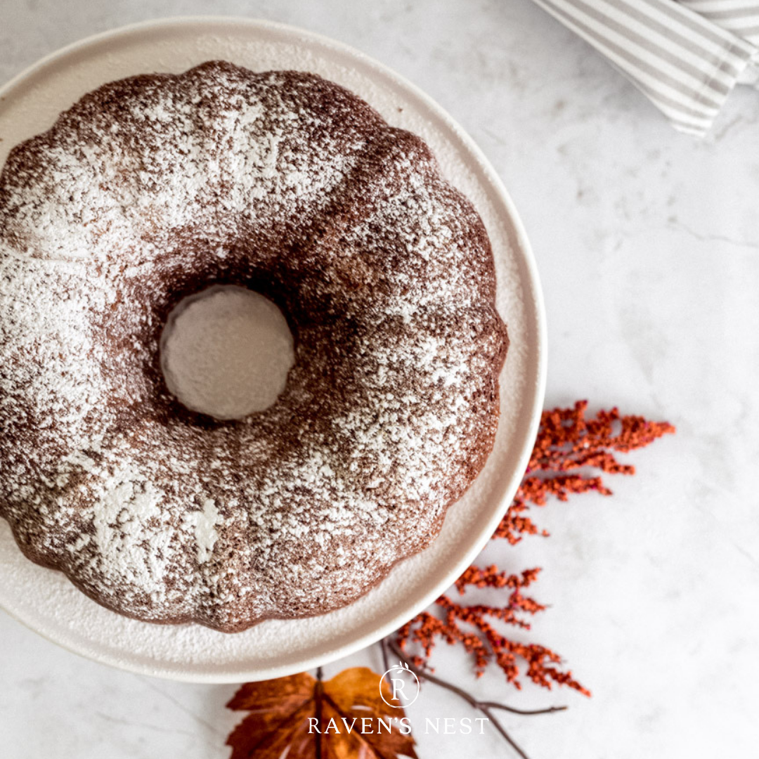 Raven's Nest Pumpkin Butter - 14.25 oz.