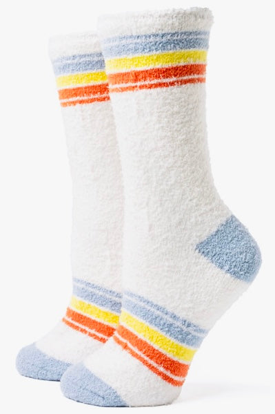 Two Left Feet Super Soft Sock Collection