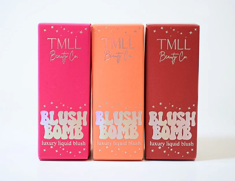TMLL Blush Bomb