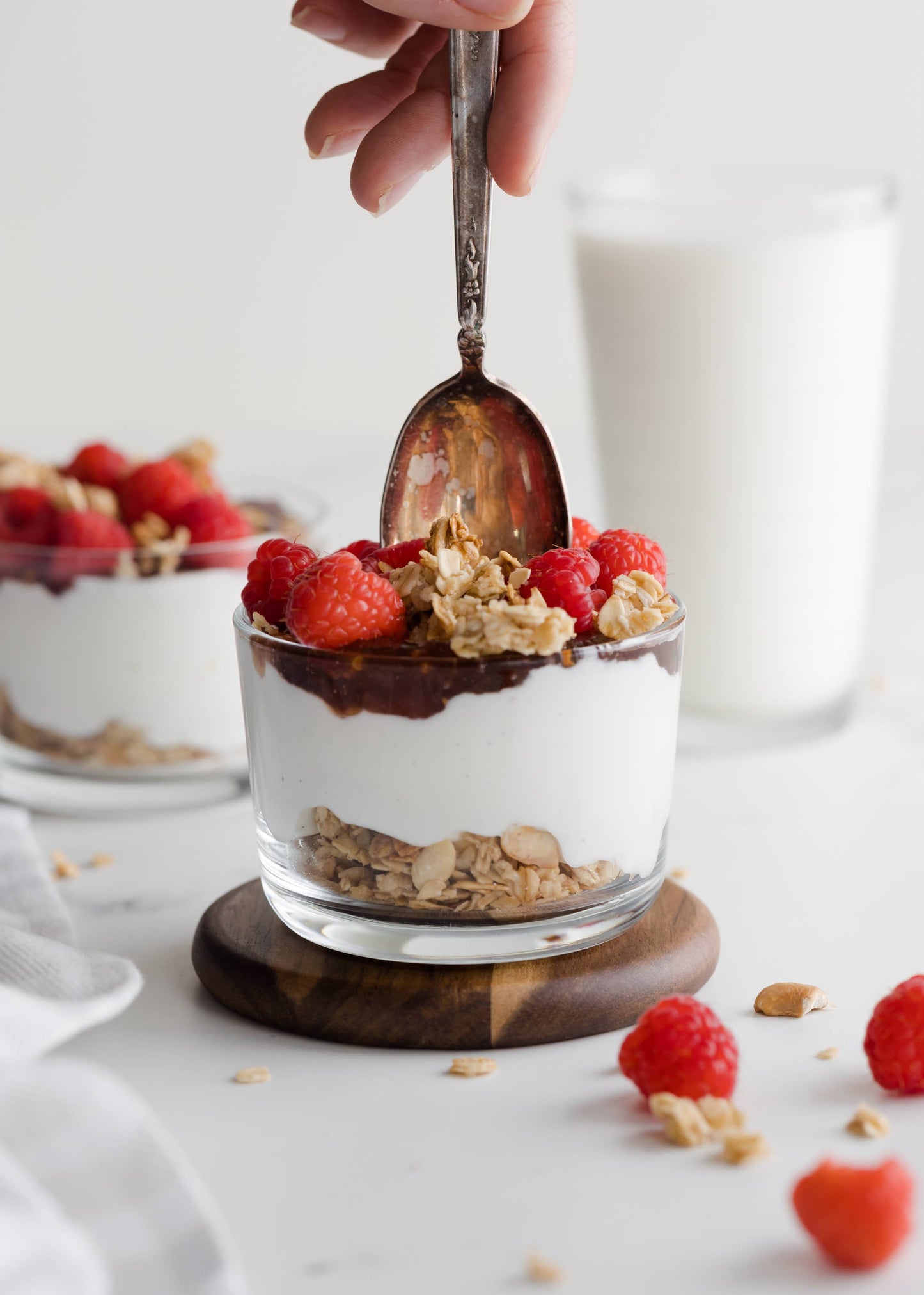 Raven's Nest Raspberry Jalapeño Jam - 15 oz.