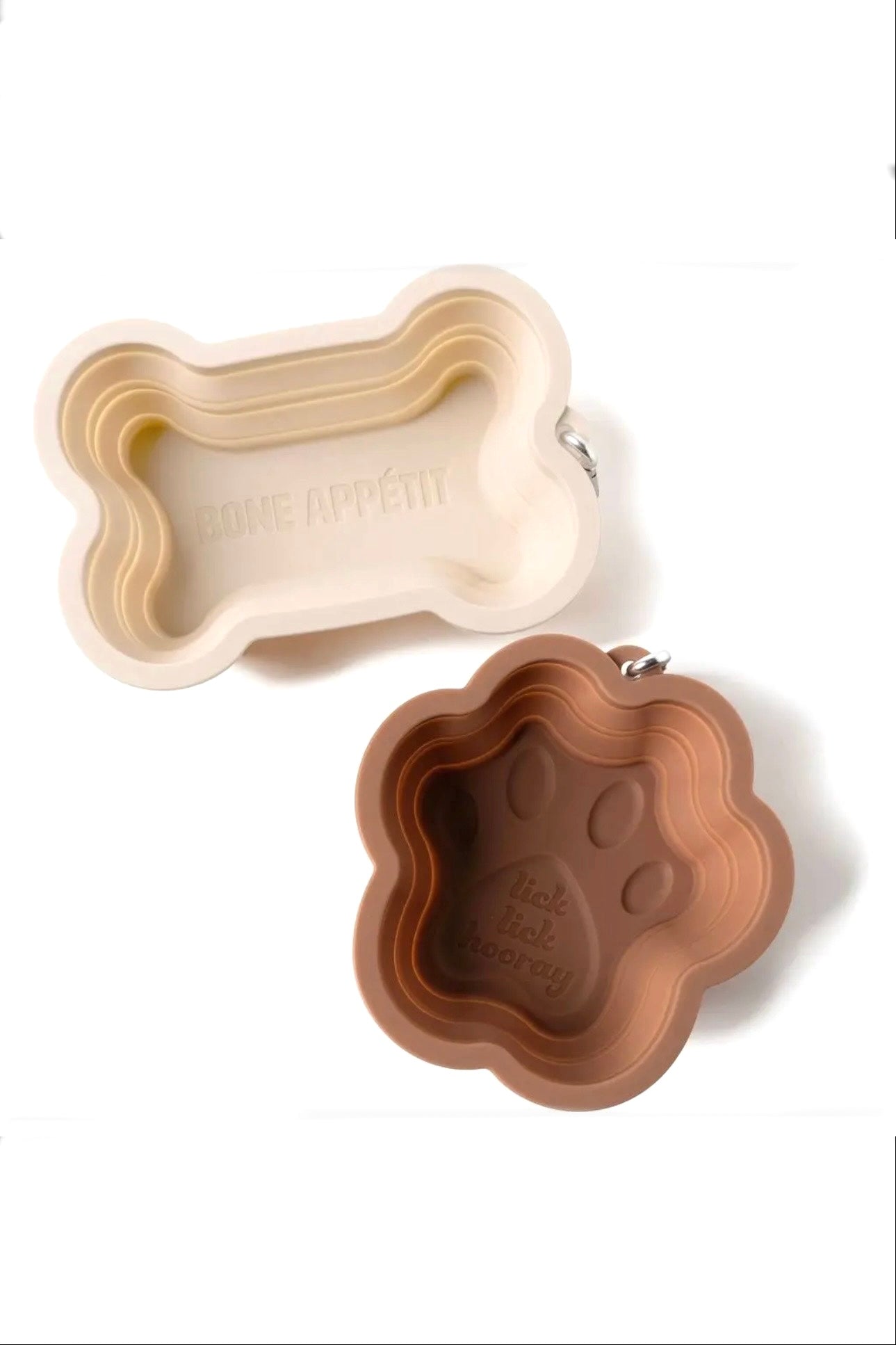 Swag Collapsible Silicone Dog Bowl