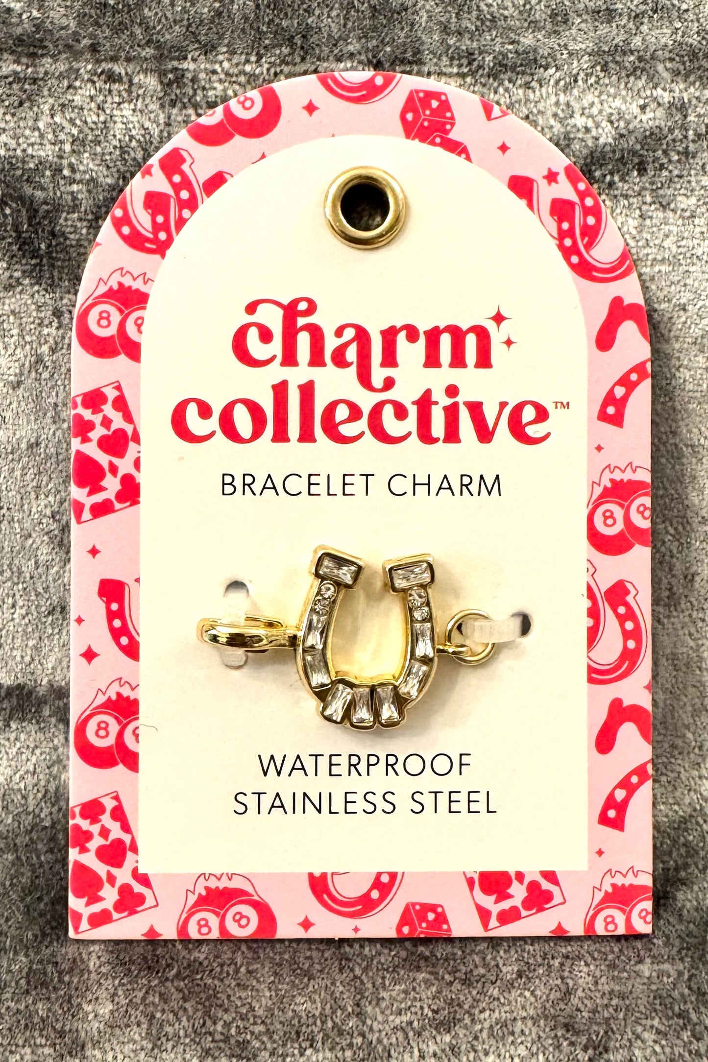 Charm Collective Bracelet Bar