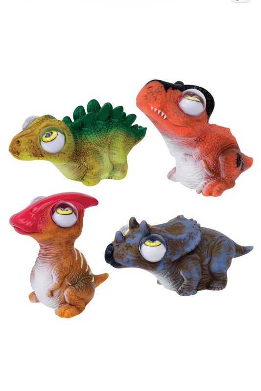 I Pop Dinos- Schylling Toys