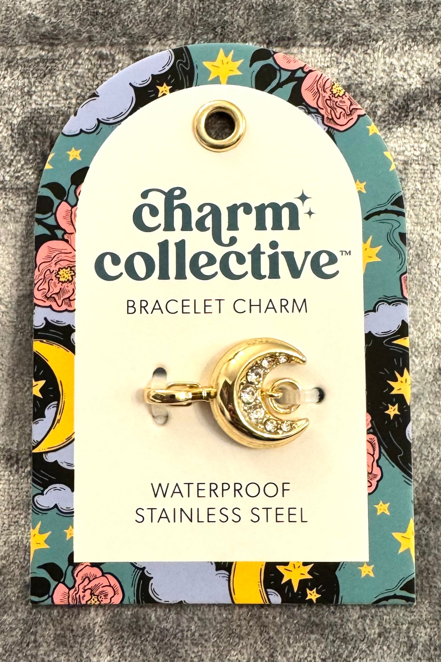 Charm Collective Bracelet Bar