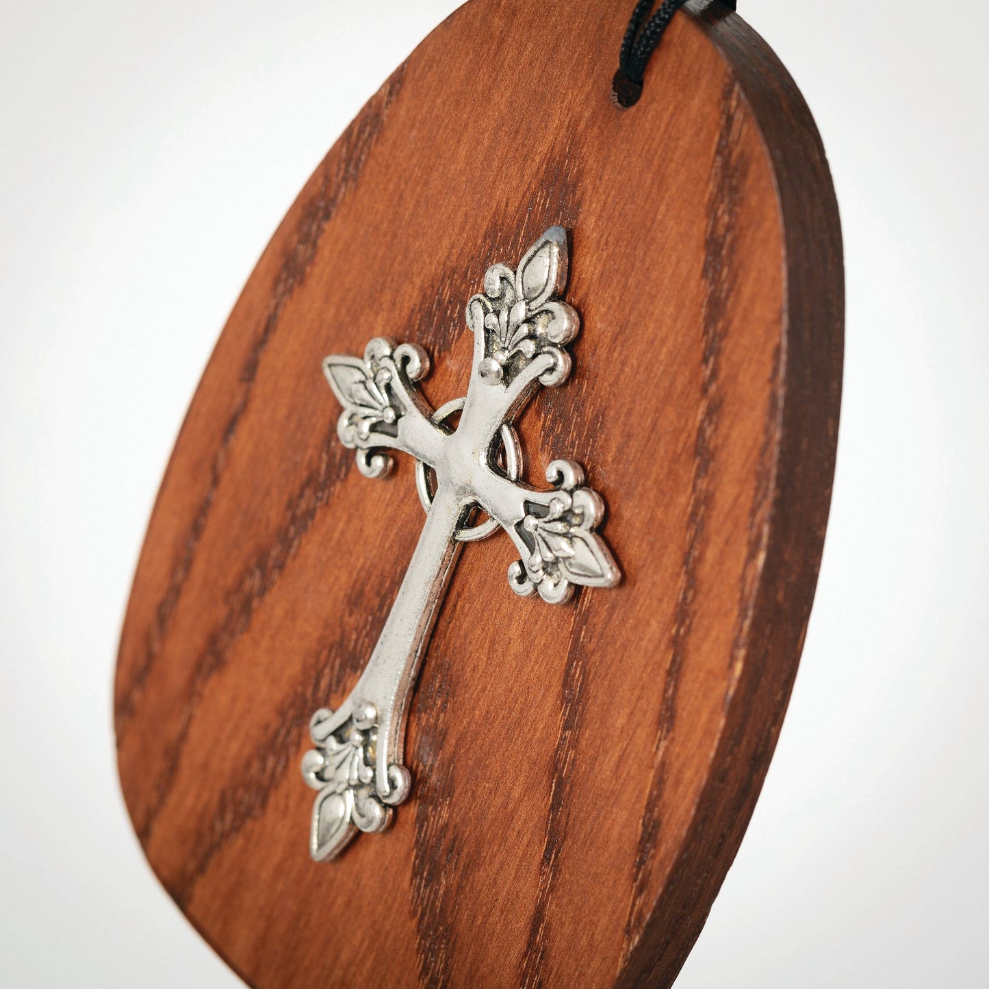 Woodstock Amazing Grace® Chime - Medium, Cross