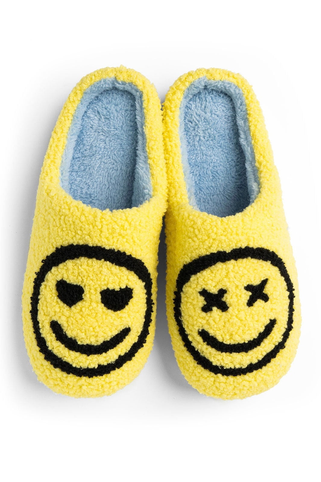 Two Left Feet Lounge Out Loud Slippers