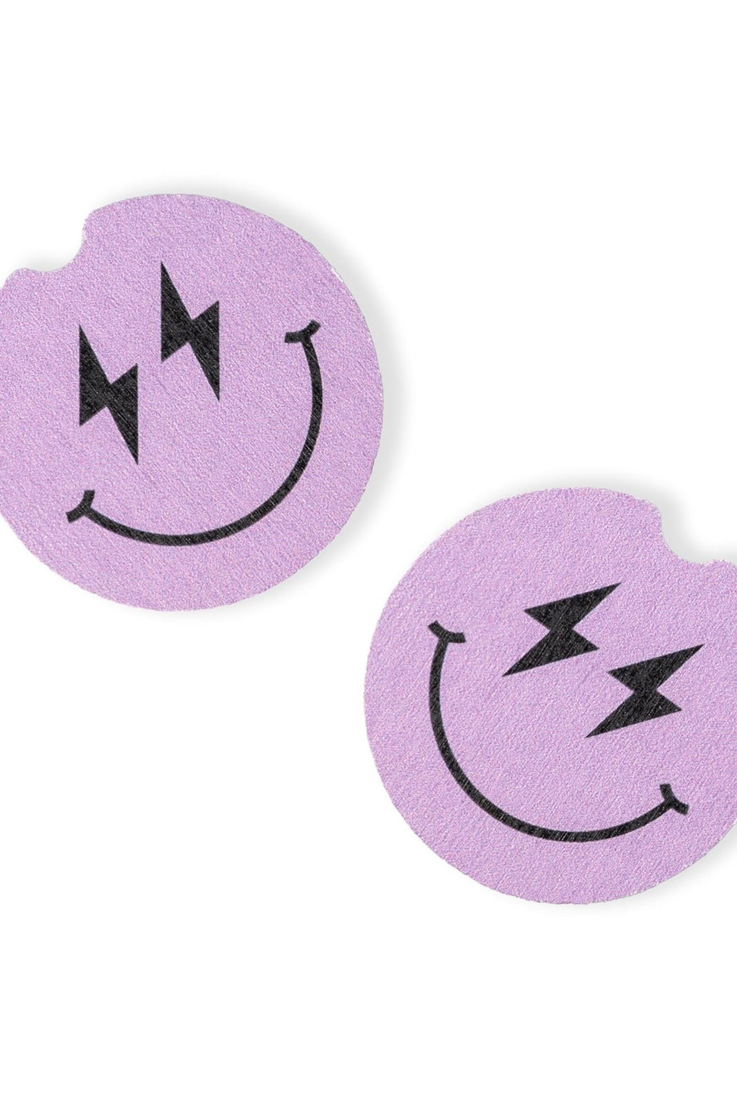 Girl’s Trip Cupholder Car Coasters