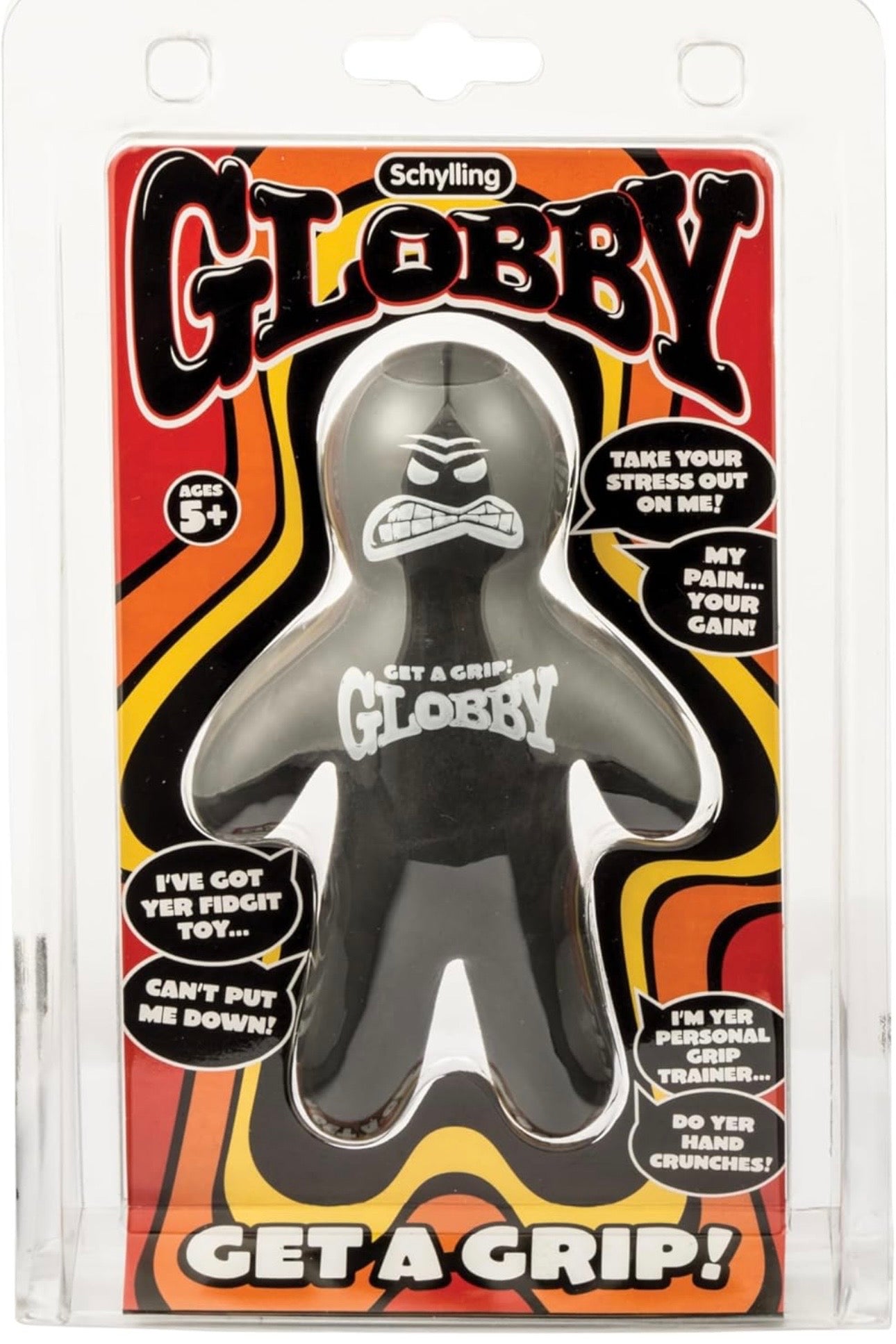 Globby- Schylling Toys