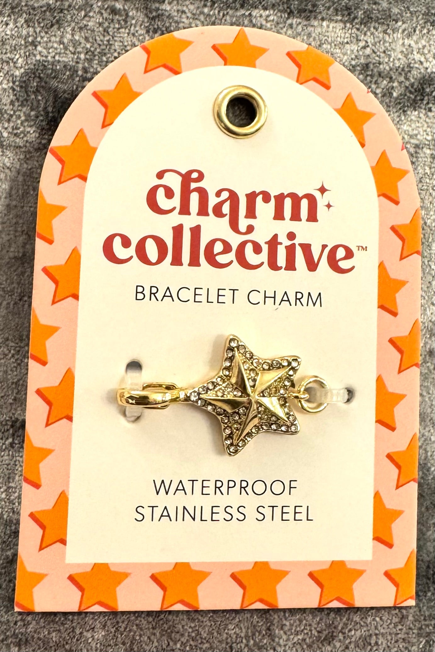 Charm Collective Bracelet Bar