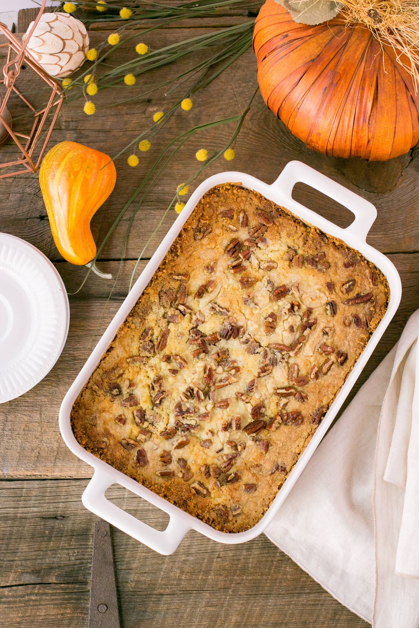 Raven's Nest Pumpkin Butter - 14.25 oz.