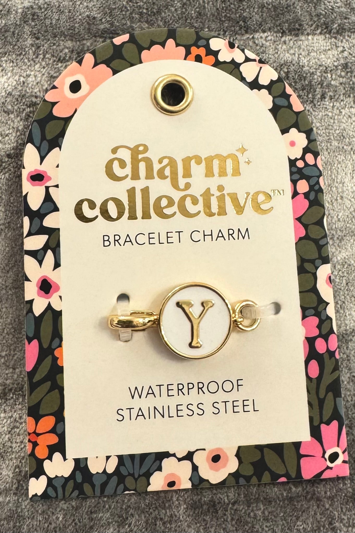 Charm Collective Bracelet Bar
