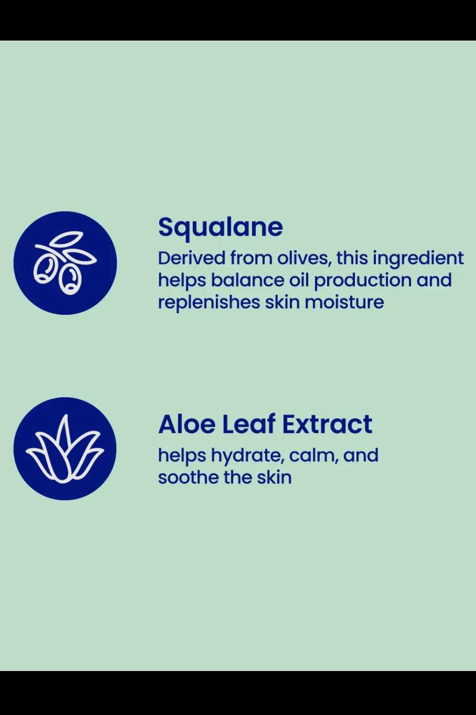 FaceTory Everyday Olive Squalane Skin Balancing Sheet Mask- Korean Beauty