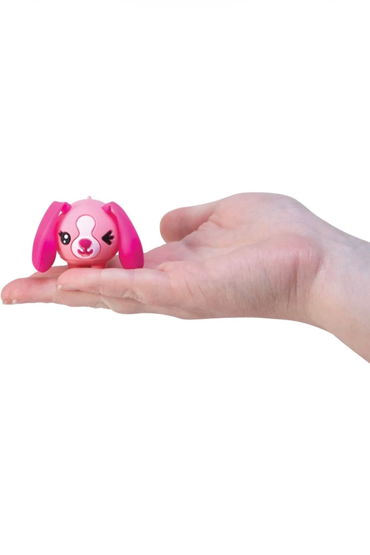 Perk-Ups Pups- Schylling Toys