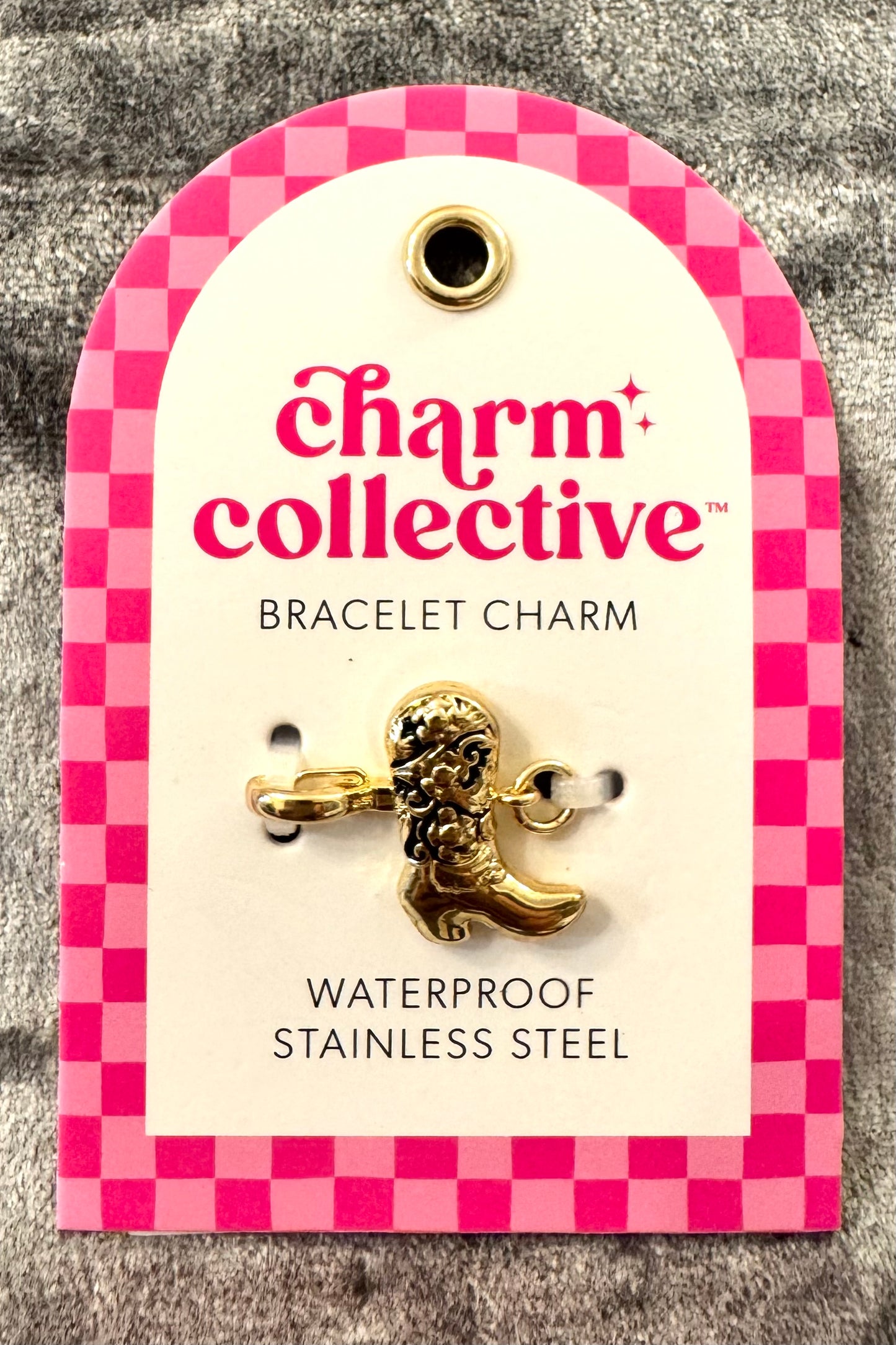Charm Collective Bracelet Bar