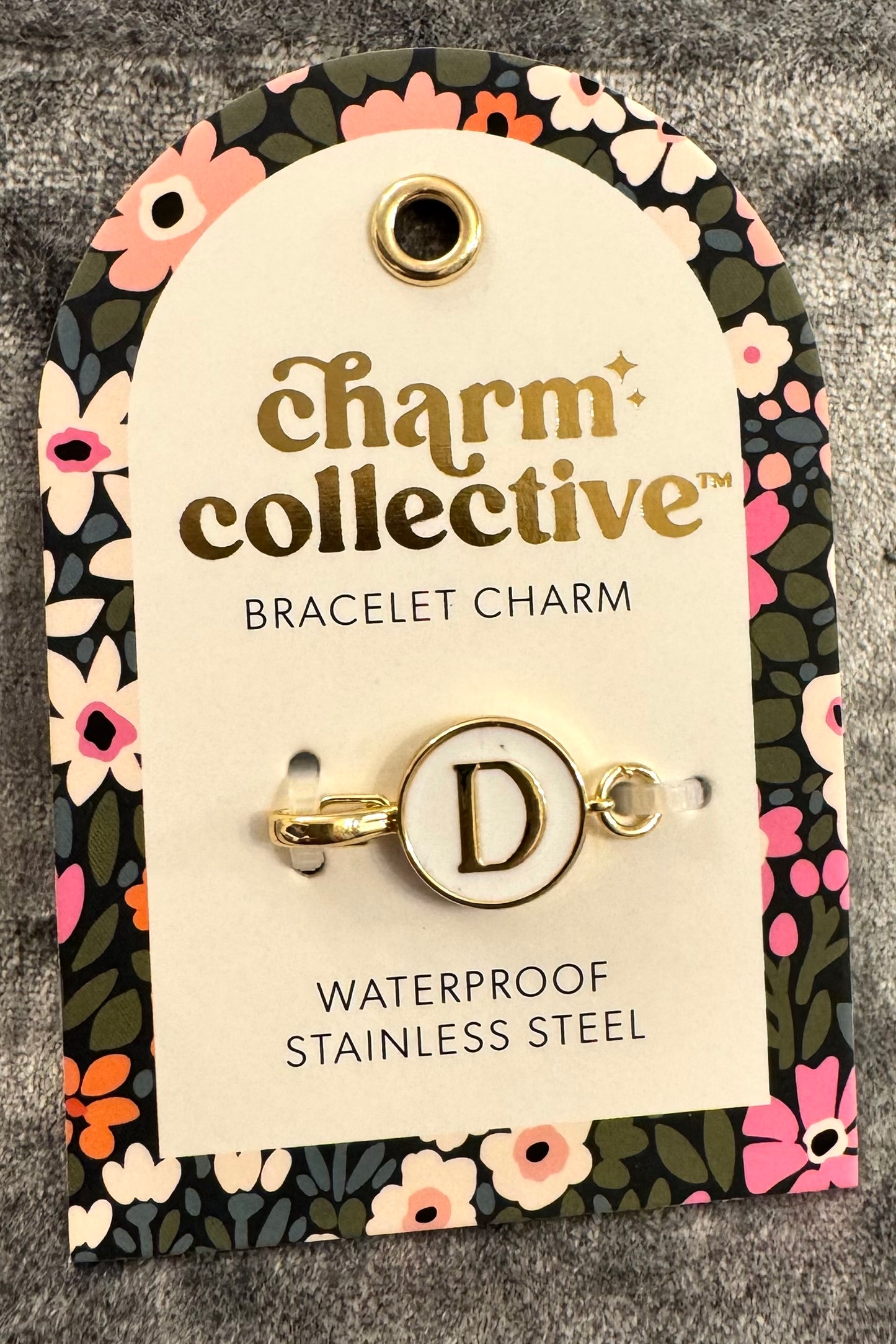Charm Collective Bracelet Bar