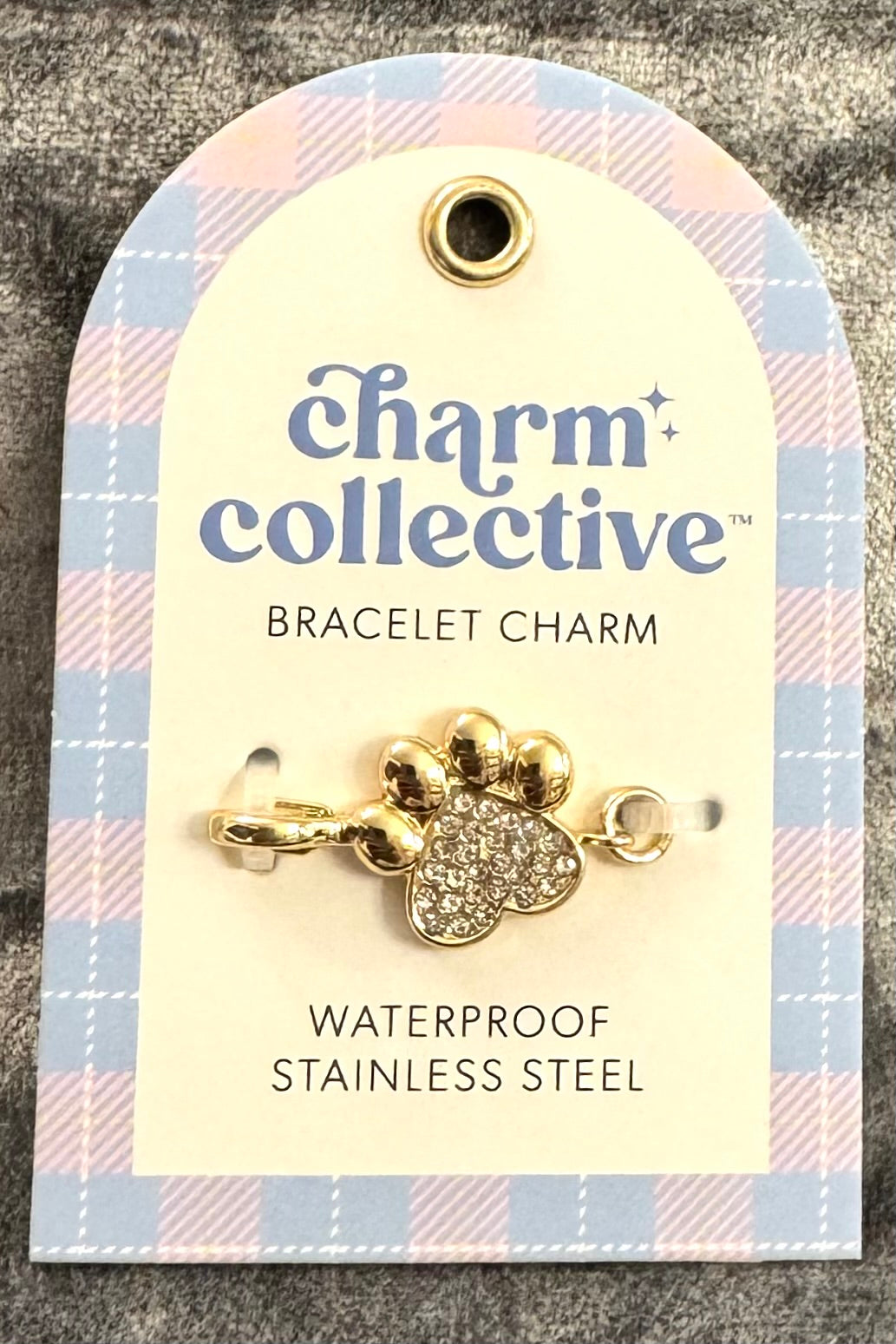 Charm Collective Bracelet Bar
