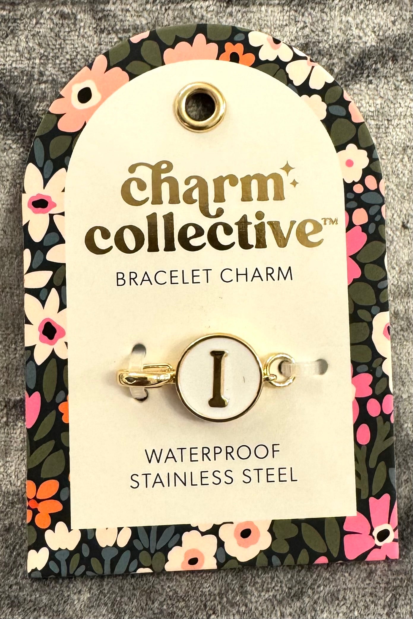 Charm Collective Bracelet Bar