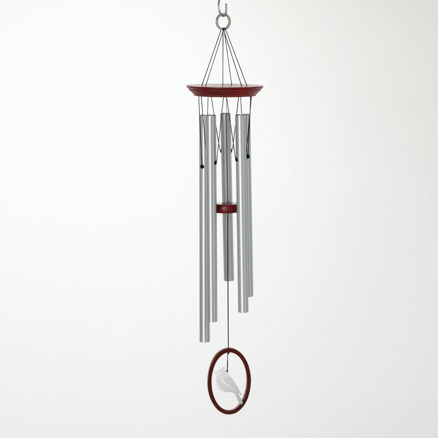 Woodstock Wind Fantasy Chime™ - Cardinal