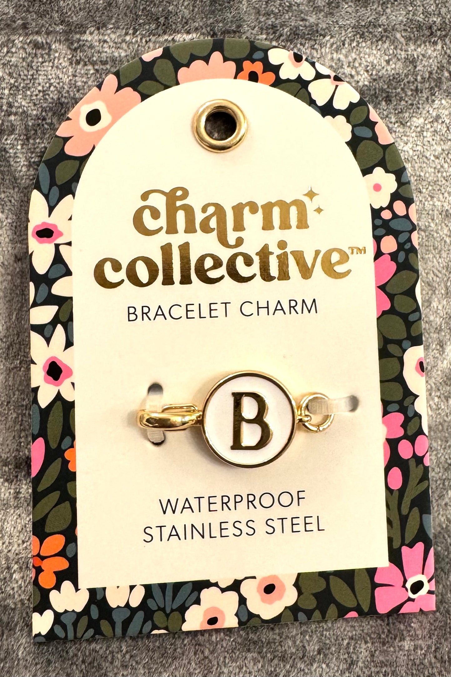 Charm Collective Bracelet Bar