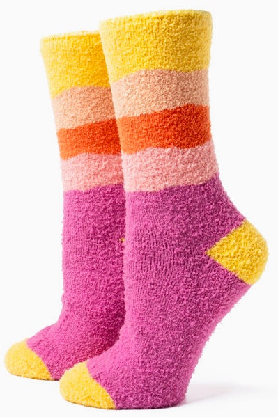 Two Left Feet Super Soft Sock Collection