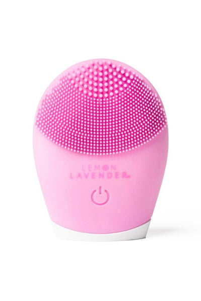 Lemon Lavender It’s A Vibe Sonic Cleanser Brush