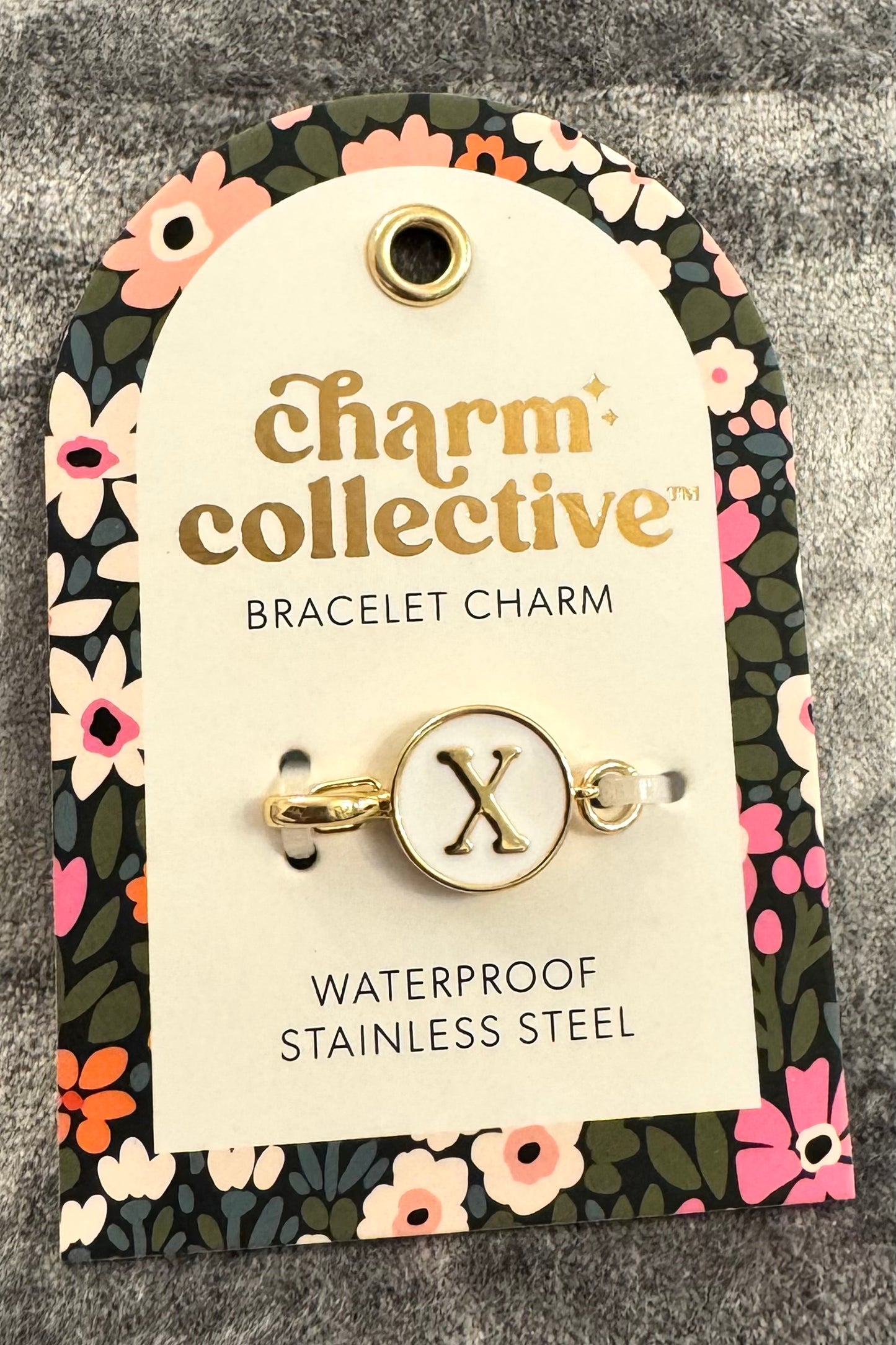 Charm Collective Bracelet Bar