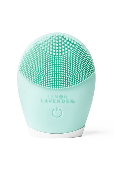 Lemon Lavender It’s A Vibe Sonic Cleanser Brush