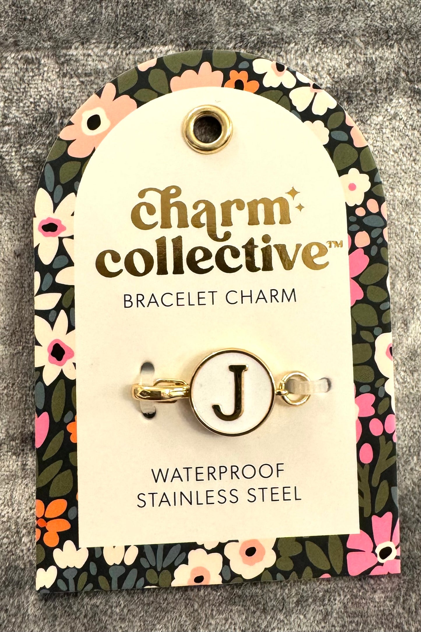 Charm Collective Bracelet Bar