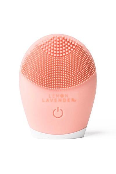 Lemon Lavender It’s A Vibe Sonic Cleanser Brush