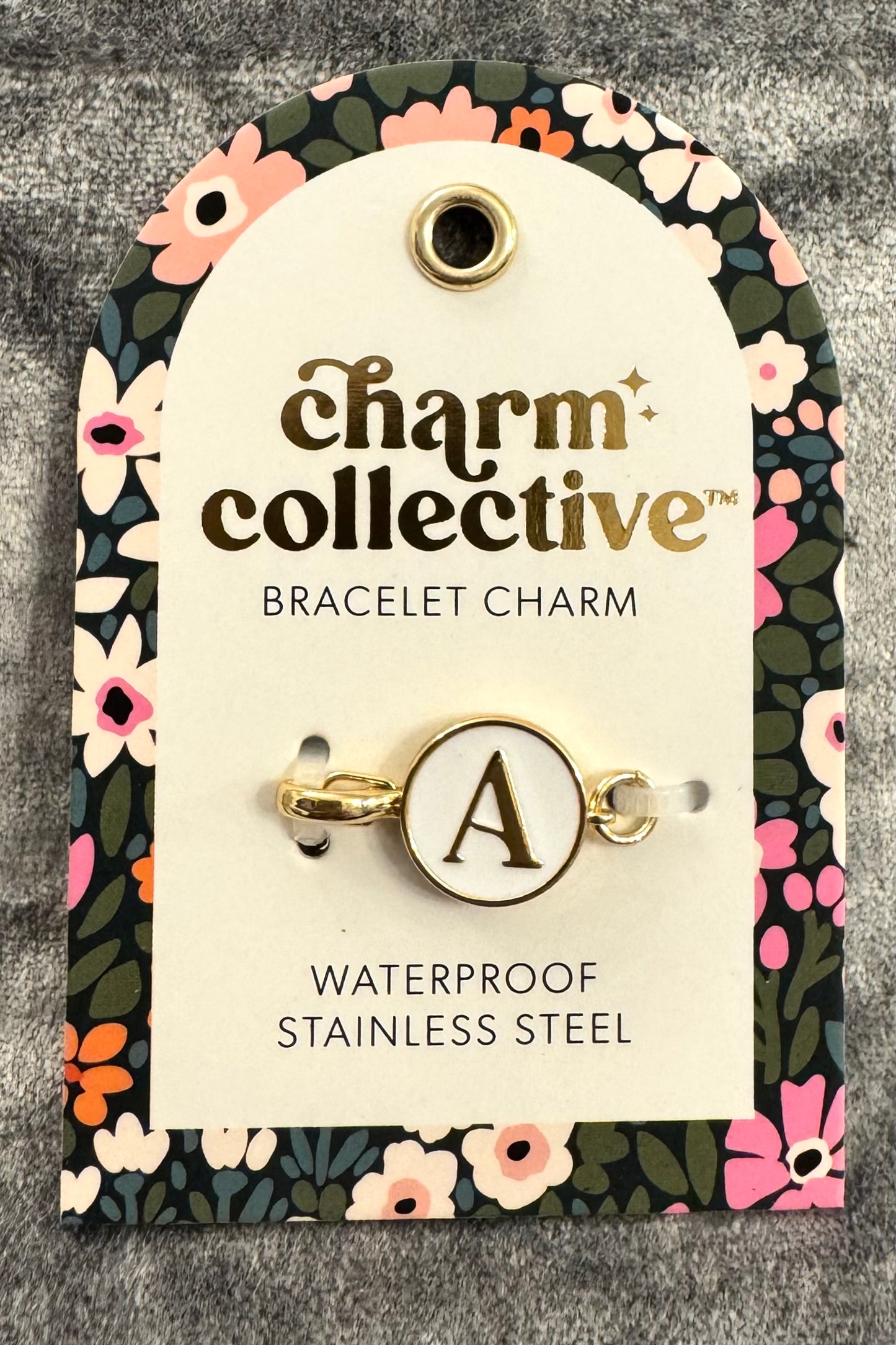 Charm Collective Bracelet Bar