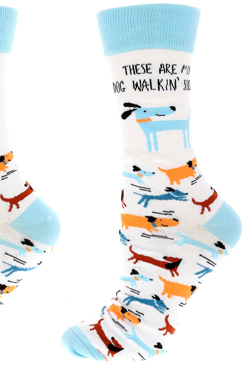 Pawsome Pals Socks for Dog People