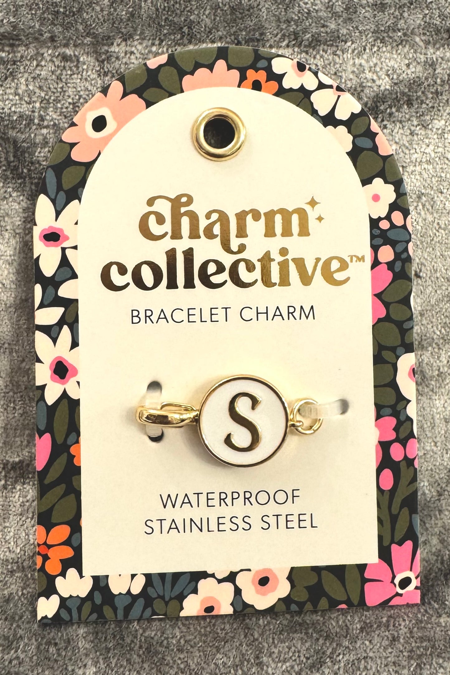 Charm Collective Bracelet Bar