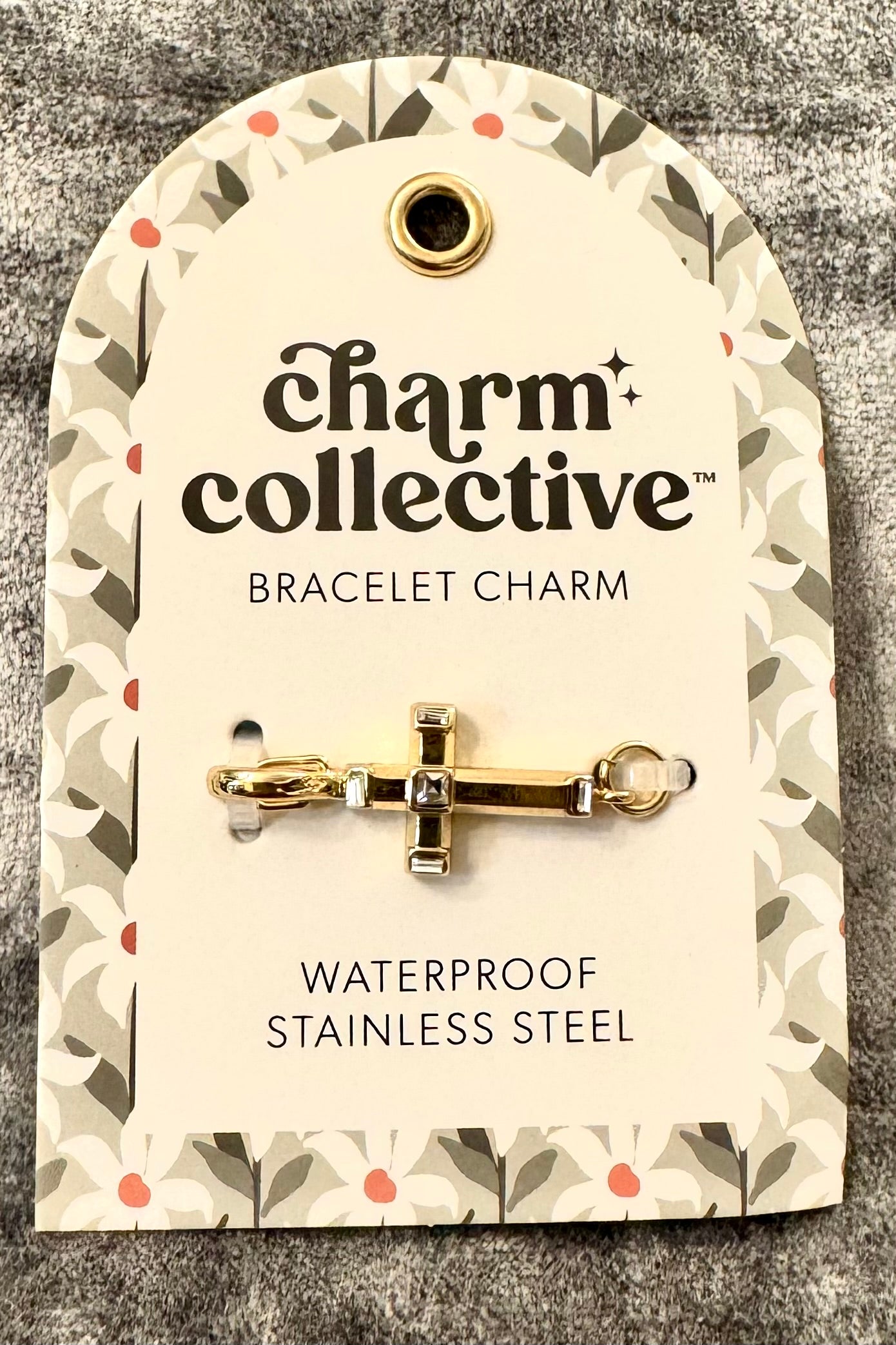 Charm Collective Bracelet Bar