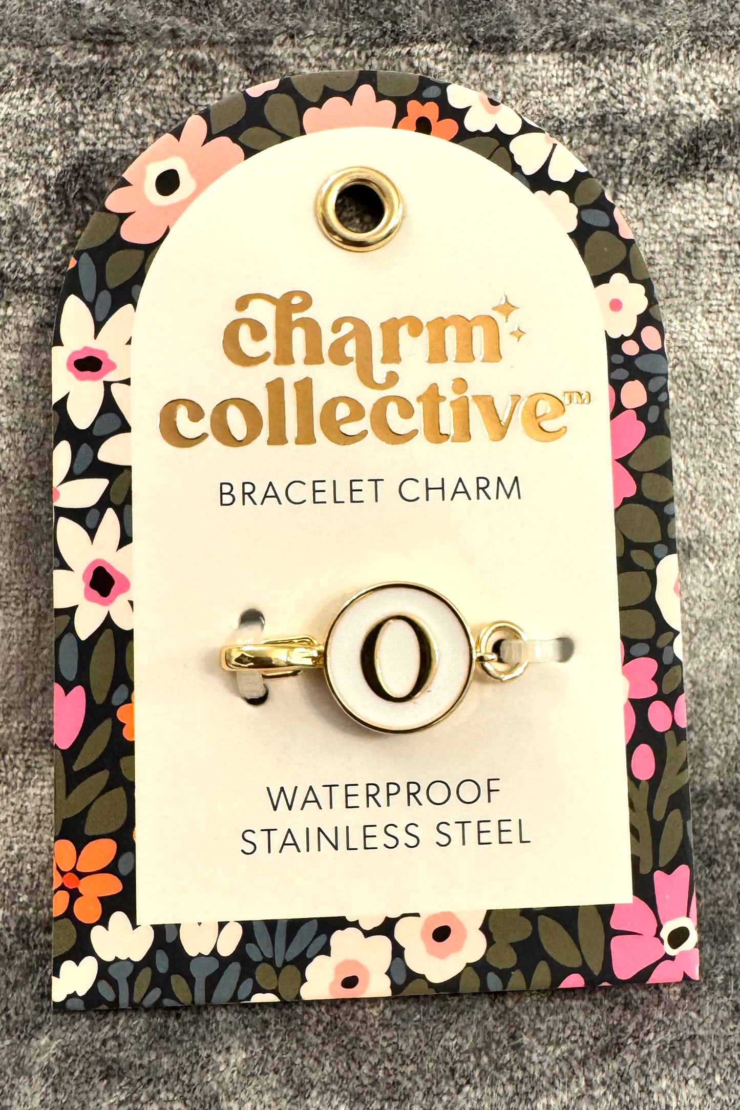 Charm Collective Bracelet Bar