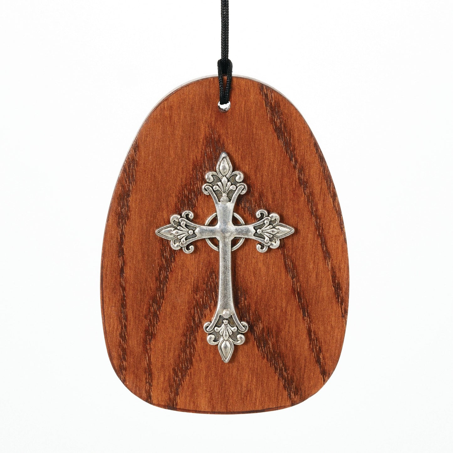 Woodstock Amazing Grace® Chime - Medium, Cross