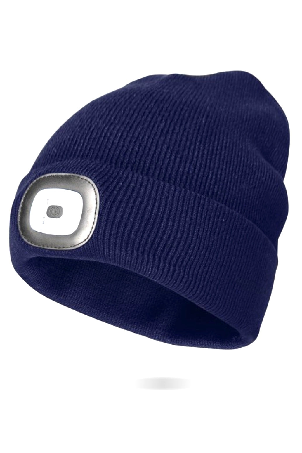 Night Scope Rechargeable LED Beanie