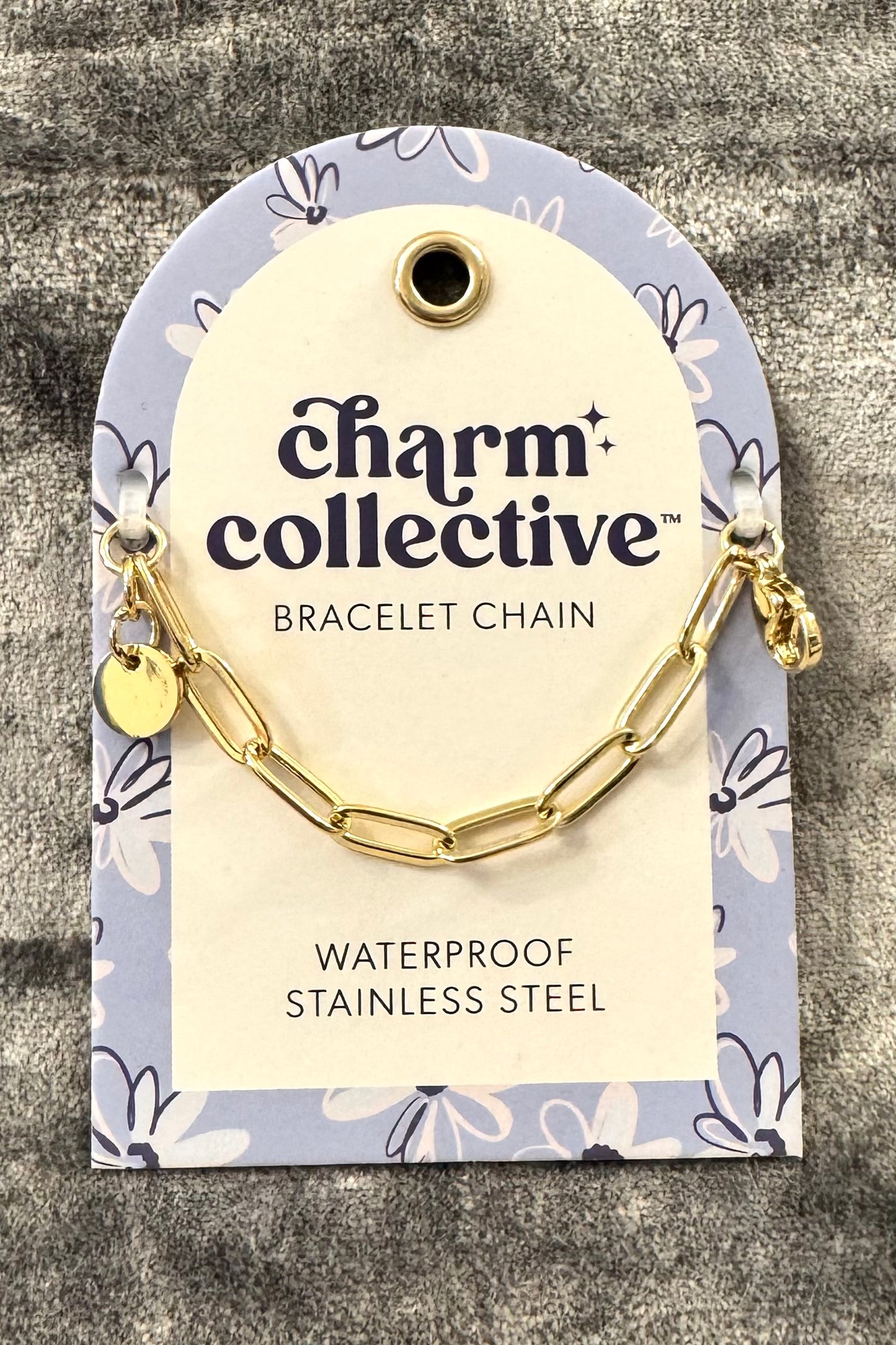 Charm Collective Bracelet Bar